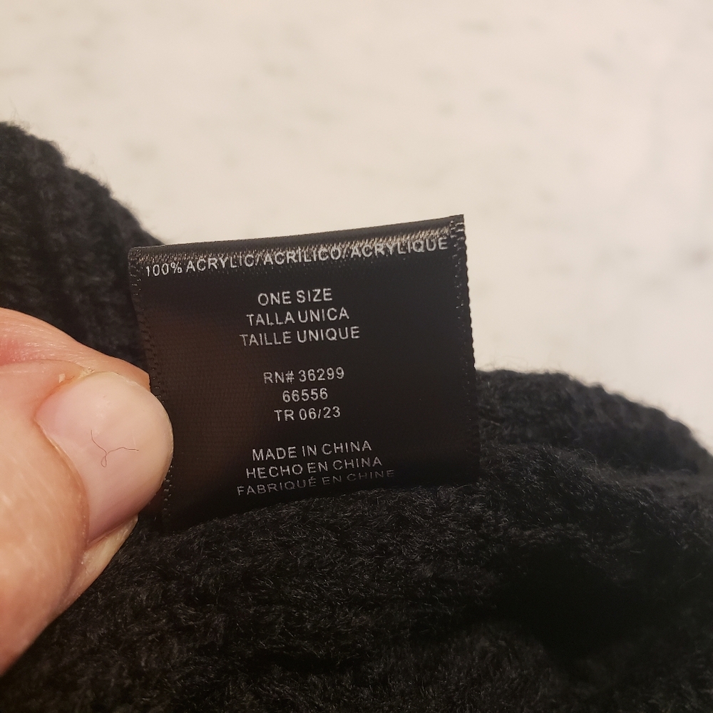 NICOLE MILLER SPORT NWOT arm warmers - Picture 3 of 4